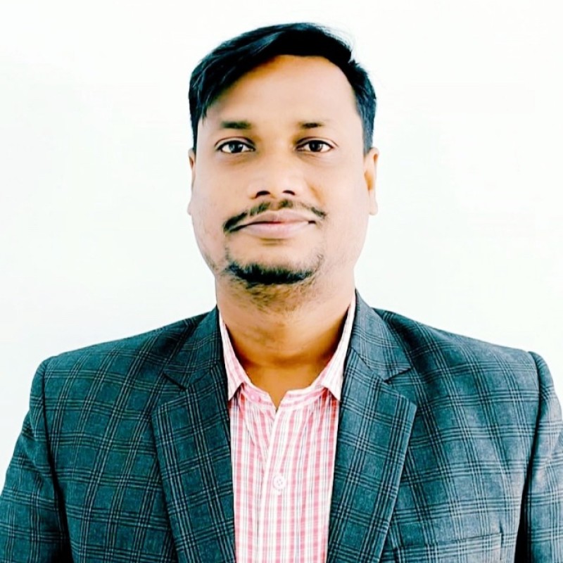 Mr. Prabhat Kewat - Founder & CEO, PlacementNinja