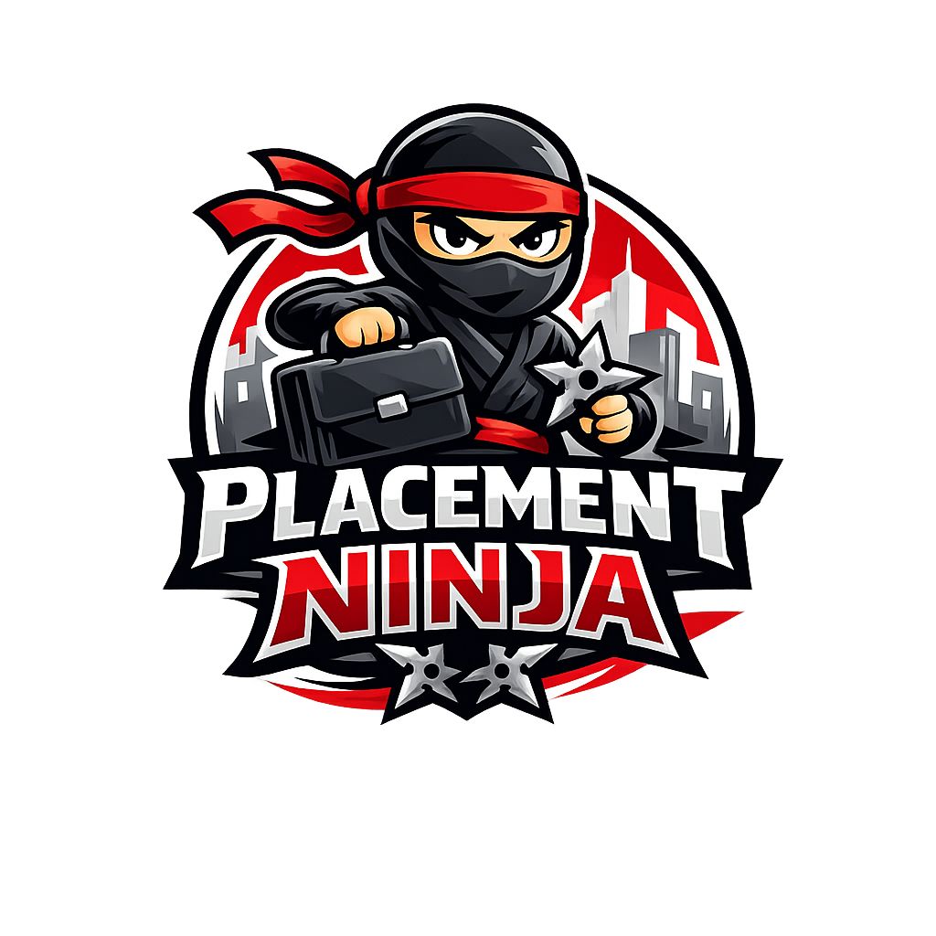 PlacementNinja Logo